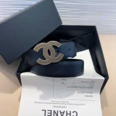 Chanel Belts